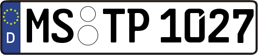 MS-TP1027