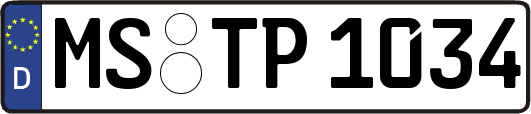 MS-TP1034