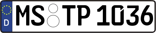 MS-TP1036