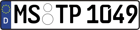 MS-TP1049