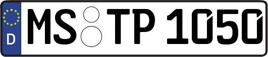 MS-TP1050