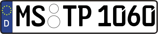 MS-TP1060