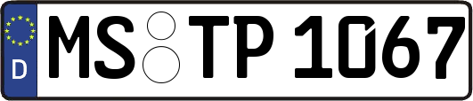 MS-TP1067