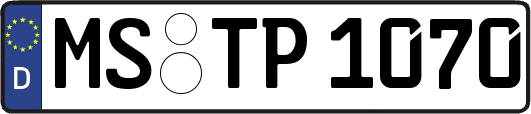 MS-TP1070
