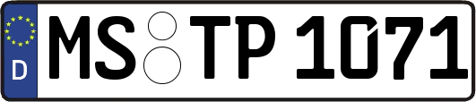 MS-TP1071