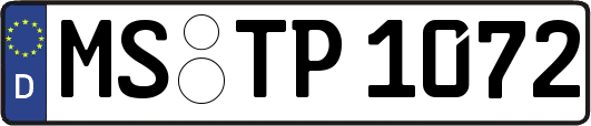 MS-TP1072
