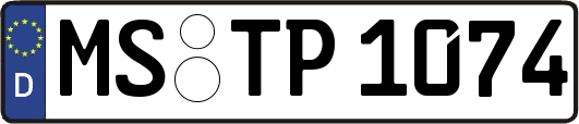MS-TP1074
