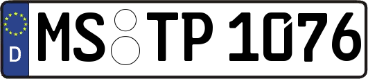 MS-TP1076