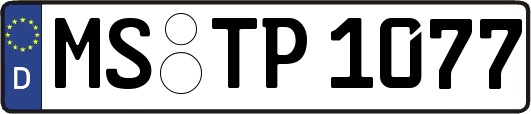 MS-TP1077