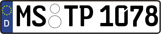 MS-TP1078