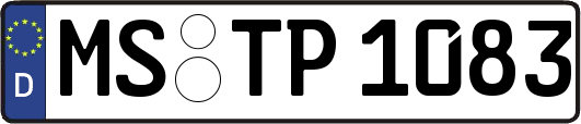 MS-TP1083