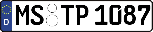 MS-TP1087