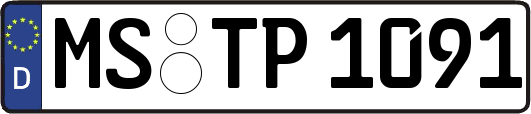 MS-TP1091