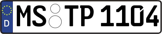 MS-TP1104