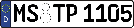 MS-TP1105