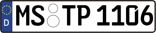 MS-TP1106