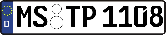 MS-TP1108