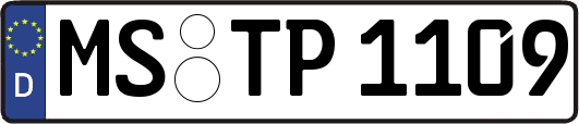 MS-TP1109