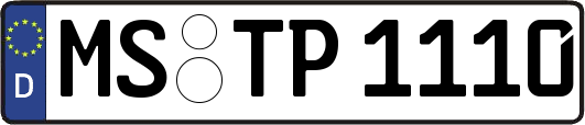 MS-TP1110