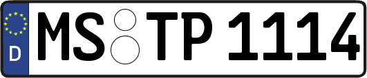 MS-TP1114