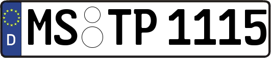 MS-TP1115