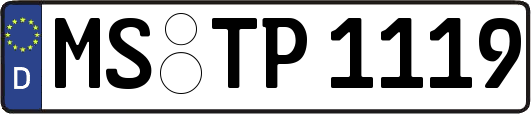MS-TP1119