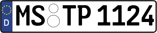 MS-TP1124