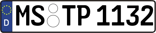MS-TP1132