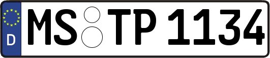 MS-TP1134