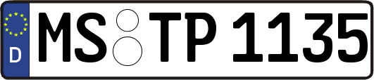 MS-TP1135
