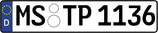 MS-TP1136