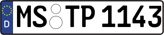 MS-TP1143