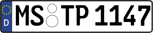 MS-TP1147