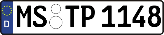 MS-TP1148
