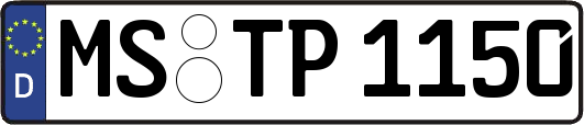 MS-TP1150