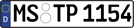 MS-TP1154