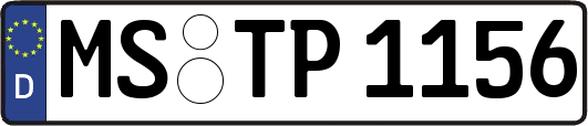 MS-TP1156