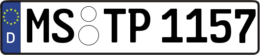 MS-TP1157