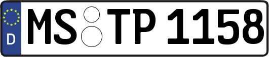 MS-TP1158