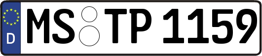 MS-TP1159