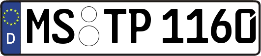 MS-TP1160