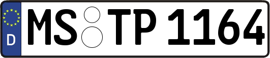 MS-TP1164