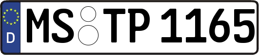 MS-TP1165