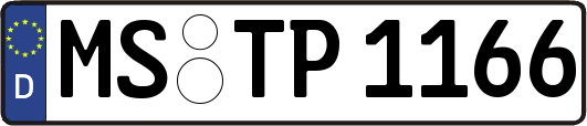 MS-TP1166
