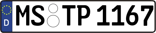 MS-TP1167