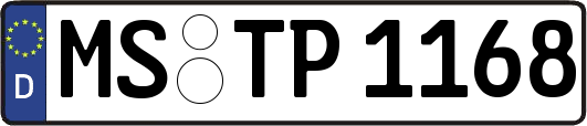 MS-TP1168