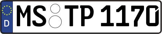 MS-TP1170