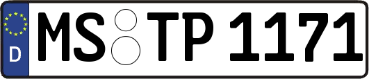 MS-TP1171