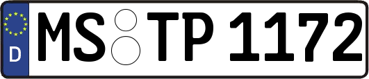MS-TP1172