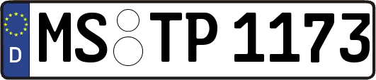 MS-TP1173